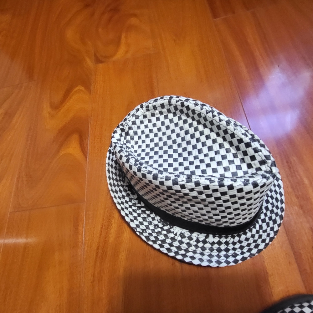 Sedagatt shoes and Hat to match - Picture 8 of 13
